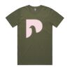 5065 Men's Staple Faded Tee Thumbnail