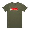5065 Men's Staple Faded Tee Thumbnail