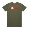 5065 Men's Staple Faded Tee Thumbnail