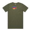 5065 Men's Staple Faded Tee Thumbnail