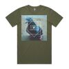 5065 Men's Staple Faded Tee Thumbnail