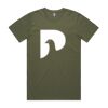 5065 Men's Staple Faded Tee Thumbnail