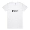 5075 Men's Staple Plus Tee [+5cm] Thumbnail