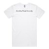 5075 Men's Staple Plus Tee [+5cm] Thumbnail