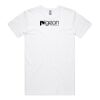 5075 Men's Staple Plus Tee [+5cm] Thumbnail
