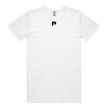 5075 Men's Staple Plus Tee [+5cm] Thumbnail