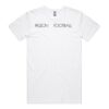 5075 Men's Staple Plus Tee [+5cm] Thumbnail
