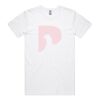 5075 Men's Staple Plus Tee [+5cm] Thumbnail