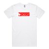 5075 Men's Staple Plus Tee [+5cm] Thumbnail