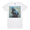 5075 Men's Staple Plus Tee [+5cm] Thumbnail