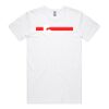 5075 Men's Staple Plus Tee [+5cm] Thumbnail