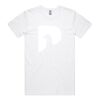 5075 Men's Staple Plus Tee [+5cm] Thumbnail