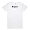 5075 Men's Staple Plus Tee [+5cm] Thumbnail