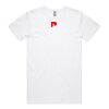 5075 Men's Staple Plus Tee [+5cm] Thumbnail