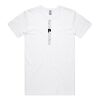 5075 Men's Staple Plus Tee [+5cm] Thumbnail