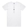 5075 Men's Staple Plus Tee [+5cm] Thumbnail