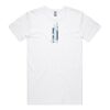 5075 Men's Staple Plus Tee [+5cm] Thumbnail