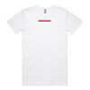 5075 Men's Staple Plus Tee [+5cm] Thumbnail