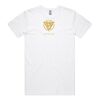 5075 Men's Staple Plus Tee [+5cm] Thumbnail