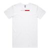 5075 Men's Staple Plus Tee [+5cm] Thumbnail