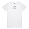 5075 Men's Staple Plus Tee [+5cm] Thumbnail