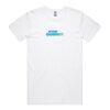 5075 Men's Staple Plus Tee [+5cm] Thumbnail