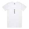 5075 Men's Staple Plus Tee [+5cm] Thumbnail