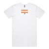 5075 Men's Staple Plus Tee [+5cm] Thumbnail