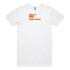 5075 Men's Staple Plus Tee [+5cm] Thumbnail