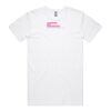 5075 Men's Staple Plus Tee [+5cm] Thumbnail