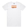 5075 Men's Staple Plus Tee [+5cm] Thumbnail