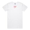 5075 Men's Staple Plus Tee [+5cm] Thumbnail