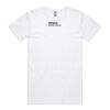 5075 Men's Staple Plus Tee [+5cm] Thumbnail