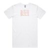 5075 Men's Staple Plus Tee [+5cm] Thumbnail
