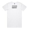 5075 Men's Staple Plus Tee [+5cm] Thumbnail