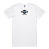 5075 Men's Staple Plus Tee [+5cm] Thumbnail