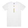 5075 Men's Staple Plus Tee [+5cm] Thumbnail