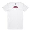 5075 Men's Staple Plus Tee [+5cm] Thumbnail