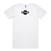 5075 Men's Staple Plus Tee [+5cm] Thumbnail