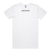 5075 Men's Staple Plus Tee [+5cm] Thumbnail