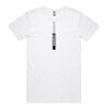 5075 Men's Staple Plus Tee [+5cm] Thumbnail