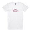 5075 Men's Staple Plus Tee [+5cm] Thumbnail