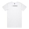 5075 Men's Staple Plus Tee [+5cm] Thumbnail