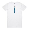 5075 Men's Staple Plus Tee [+5cm] Thumbnail