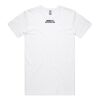 5075 Men's Staple Plus Tee [+5cm] Thumbnail