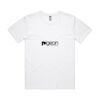 5074 Men's Staple Minus Tee [-5cm] Thumbnail