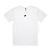 5074 Men's Staple Minus Tee [-5cm] Thumbnail