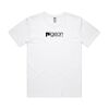 5074 Men's Staple Minus Tee [-5cm] Thumbnail