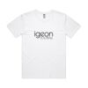 5074 Men's Staple Minus Tee [-5cm] Thumbnail