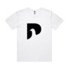 5074 Men's Staple Minus Tee [-5cm] Thumbnail